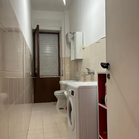 Apartment Casa Vacanze Amabile Agropoli
