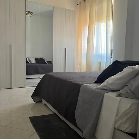 Casa Vacanze Amabile Apartment Agropoli
