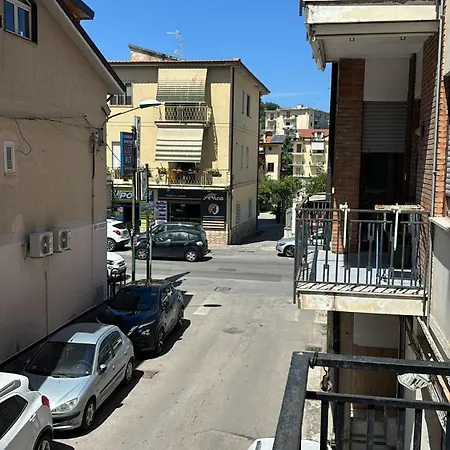 Casa Vacanze Amabile Apartment