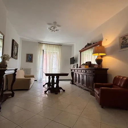 Apartment Casa Vacanze Amabile