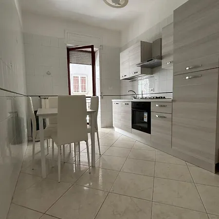 Casa Vacanze Amabile Apartment