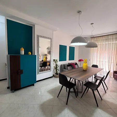 Casa Vacanze Amabile Agropoli