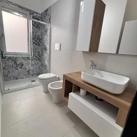 Casa Vacanze Amabile Apartment *