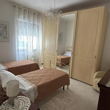 Casa Vacanze Amabile * Agropoli