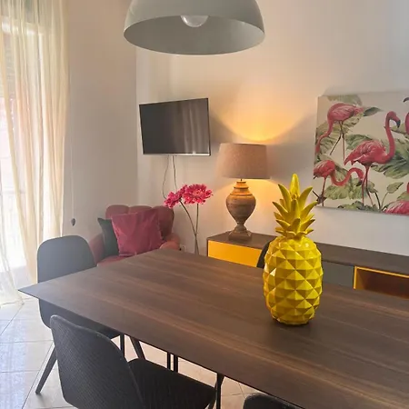 Casa Vacanze Amabile