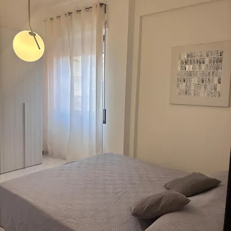 Casa Vacanze Amabile Apartment