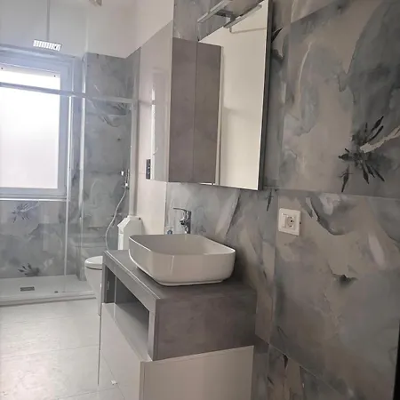 Apartment Casa Vacanze Amabile